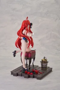 KADOKAWA High School DxD Rias Gremory: Light Novel 15th Anniversary ver. - High School DxD - photo 24