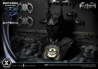 Prime 1 Studio Museum Masterline Batman Forever (Film) Batman Ultimate Bonus Version - DC Comics - photo 19