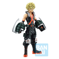 Katsuki Bakugo (MATE) 4