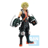 BANDAI Katsuki Bakugo (MATE) - My Hero Academia - photo 4