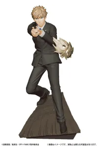 MegaHouse SPY×FAMILY in the Box 2 - SPY x FAMILY - photo 3