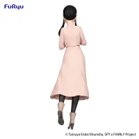 FuRyu SPY×FAMILY　Trio-Try-iT Figure -Yor Forger- - SPY x FAMILY - photo 5