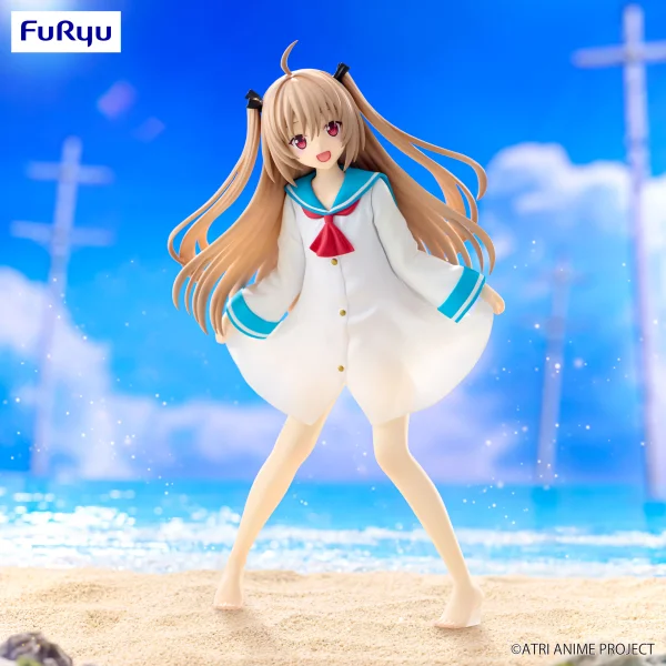 FuRyu ATRI-My Dear Moments- Trio-Try-iT Figure -Atri- - ATRI -My Dear Moments-