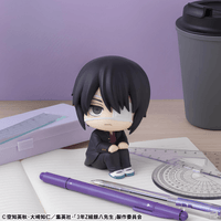 Lookup Mr. Ginpachi's Zany Class Shinsuke Takasugi 5