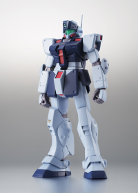 RGM-79SP GM Sniper II ver. A.N.I.M.E. "MOBILE SUIT GUNDAM 0080 War in the Pocket", TAMASHII NATIONS Robot Spirits 5
