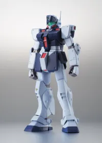TAMASHII NATIONS RGM-79SP GM Sniper II ver. A.N.I.M.E. "MOBILE SUIT GUNDAM 0080 War in the Pocket", TAMASHII NATIONS Robot Spirits - Mobile Suit Gundam: OVAs and Side Stories - photo 5