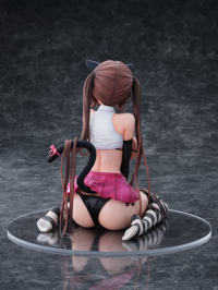 Itazura Cat -miumiu- illustrated by Mataro 16