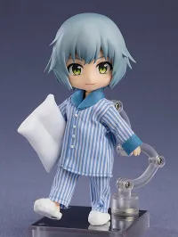 GOOD SMILE COMPANY Nendoroid Doll Outfit Set: Pajamas (Pink) - Figure Accessories - photo 3