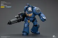 JOYTOY Ultramarines Terminator Squad Terminator with Assault Cannon - Warhammer 40K - photo 2