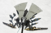 Ikaruga - Ginkei Plastic Model Kit 4