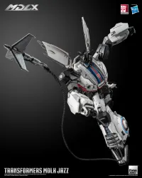 threezero Transformers - MDLX Jazz - Transformers - photo 9