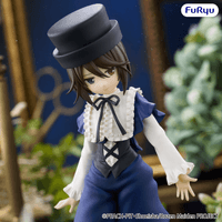 Rozen Maiden Trio-Try-iT Figure -Souseiseki- 3