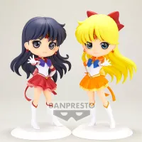 BANDAI Eternal Sailor Mars (ver. A) - Sailor Moon - photo 7