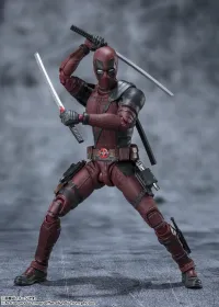TAMASHII NATIONS Deadpool (Deadpool 2) - Marvel - photo 3