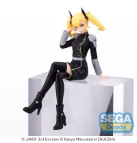 SEGA "KAIJU No. 8" PM Perching Figure "Kikoru Shinomiya" - Kaiju No. 8 - photo 1