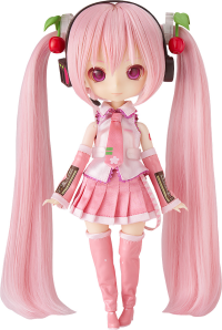 Harmonia humming Sakura Miku 4