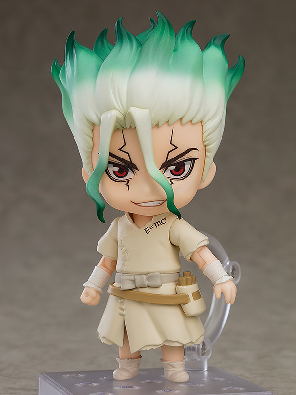 Nendoroid Senku Ishigami(re-run)