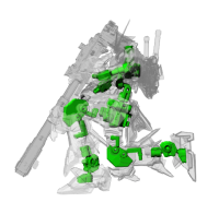RX-0 UNICORN GUNDAM RENEWAL "Mobile Suit Gundam Unicorn" 2