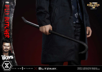 Premium Masterline The Boys William "Billy" Butcher Deluxe Version 59