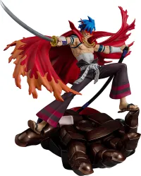 PROOF Tengen Toppa Gurren Lagann Scale Figure Kamina & Gurren - Tengen Toppa Gurren Lagann - photo 2