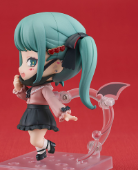 Nendoroid Hatsune Miku: The Vampire Ver. 7