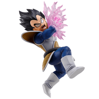 Vegeta (Spectacle Battle) 2