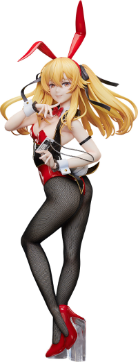 Mary Saotome: Bunny Ver. 2