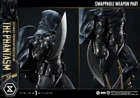 Prime 1 Studio Ultimate Premium Masterline Batman (Comics) The Phantasm (Concept Design by CLAY MANN) 			 - DC Comics - photo 21