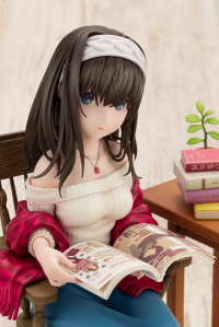 Fumika Sagisawa -off stage- 17