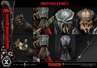 Premium Masterline Predator (Comics) Ahab Predator 18