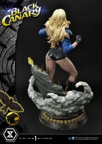 Prime 1 Studio Museum Masterline DC Comics Black Canary EX Bonus Version - DC Comics - photo 38