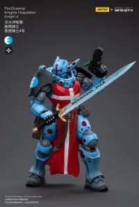 JOYTOY PanOceania Knights Hospitallers - JOYTOY Original Series - photo 26