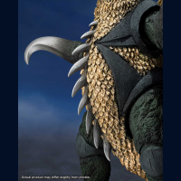 Gigan [1972] 6
