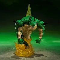 TAMASHII NATIONS Porunga and Dende Luminous Dragon Ball Set -Come Forth Genuine Shenron!!- - Dragon Ball Z - photo 3