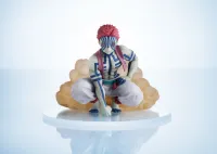 ANIPLEX ConoFig Demon Slayer: Kimetsu no Yaiba Akaza Figure - Demon Slayer: Kimetsu no Yaiba - photo 1