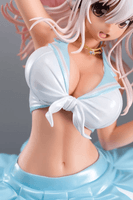 Super Sonico Cheer Girl ver. -Sun*Kissed- 10