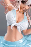 Orchid Seed Super Sonico Cheer Girl ver. -Sun*Kissed- - Super Sonico - photo 10