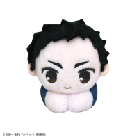 Haikyu!! HUG CHARACTER COLLECTION 3 (6pc per box) 7