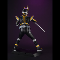 Ultimate Article Masked Rider Kaixa 4