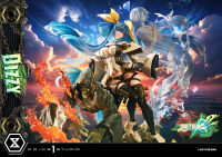 Ultimate Premium Masterline GUILTY GEAR Xrd REV 2 DIZZY Bonus Version 18