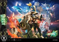 Prime 1 Studio Ultimate Premium Masterline GUILTY GEAR Xrd REV 2 DIZZY Bonus Version - Guilty Gear - photo 18