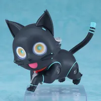 GOOD SMILE COMPANY Nendoroid 808 - HI-FI RUSH - photo 5