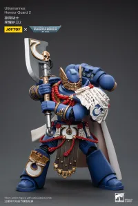 JOYTOY Ultramarines Honour Guard  2 - Warhammer 40K - photo 3
