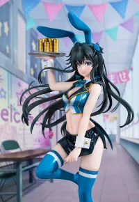 KADOKAWA CAworks "My Teen Romantic Comedy SNAFU Climax" Yukino Yukinoshita: Casino Party Ver. - My Teen Romantic Comedy SNAFU - photo 8