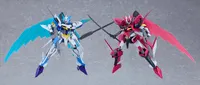 GOOD SMILE COMPANY MODEROID Bradyon - Buddy Complex - photo 5