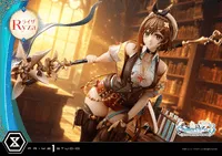 Prime 1 Studio Ultimate Premium Masterline Atelier Ryza 3: Alchemist of the End & the Secret Key Ryza Ultimate Bonus Version - Atelier Ryza - photo 70