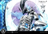 Prime 1 Studio Ultimate Premium Masterline BLACK ROCK SHOOTER DAWN FALL Empress[BLACK ROCK SHOOTER] Deluxe Version - Black Rock Shooter - photo 7