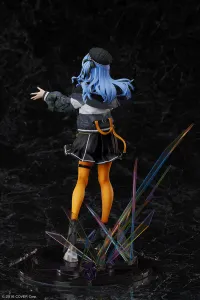 Design COCO Hololive Hoshimachi Suisei 1/7 Complete Figure - hololive production - photo 10