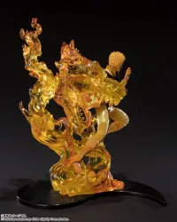TAMASHII NATIONS Naruto Uzumaki -Boruto- KIZUNA Relation - Boruto - photo 3