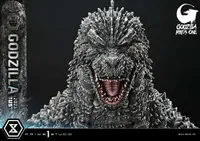 Prime 1 Studio Life Size Bust GODZILLA MINUS ONE (Film) Godzilla (2023) 			 - Godzilla - photo 21